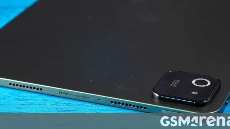 Xiaomi Pad 9 Pro Max Siap Menggebrak Pasar Tablet