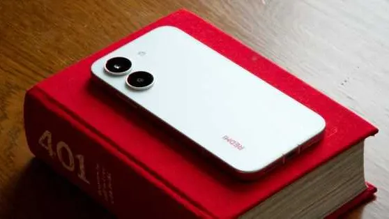 Xiaomi Redmi Turbo 5 Resmi Diluncurkan, Inovasi Smartphone Kelas Menengah Terbaru