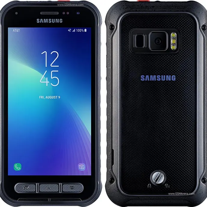 Samsung Galaxy Xcover FieldPro