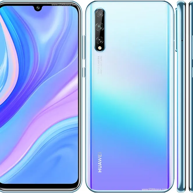 Huawei Enjoy 10s