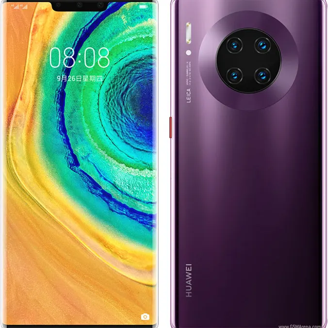 Huawei Mate 30 Pro 5G