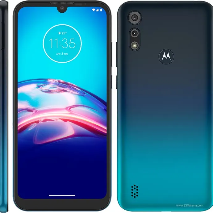 Motorola Moto E6s (2020)