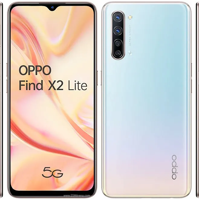 Oppo Find X2 Lite
