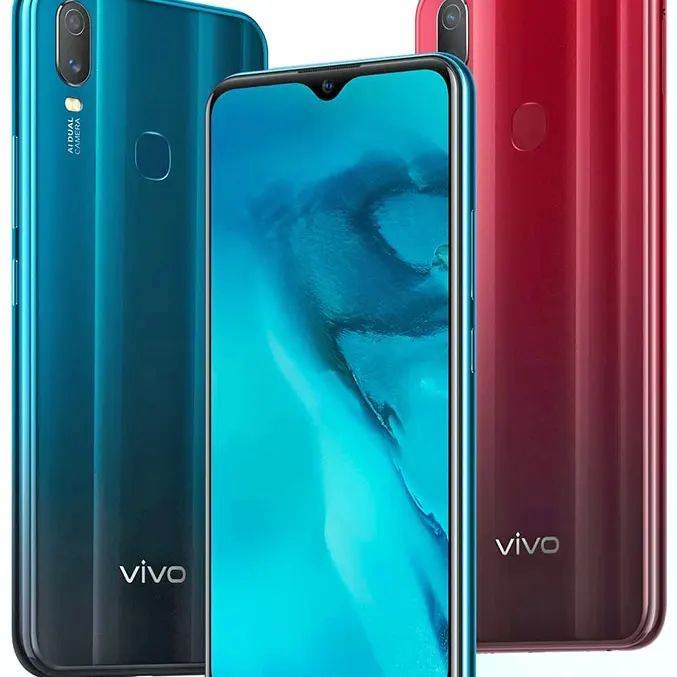 vivo Y11 (2019)