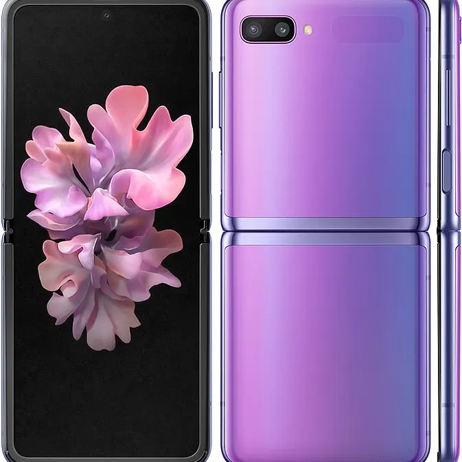 Samsung Galaxy Z Flip 5G