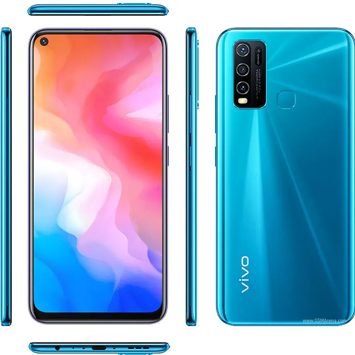 vivo Y30