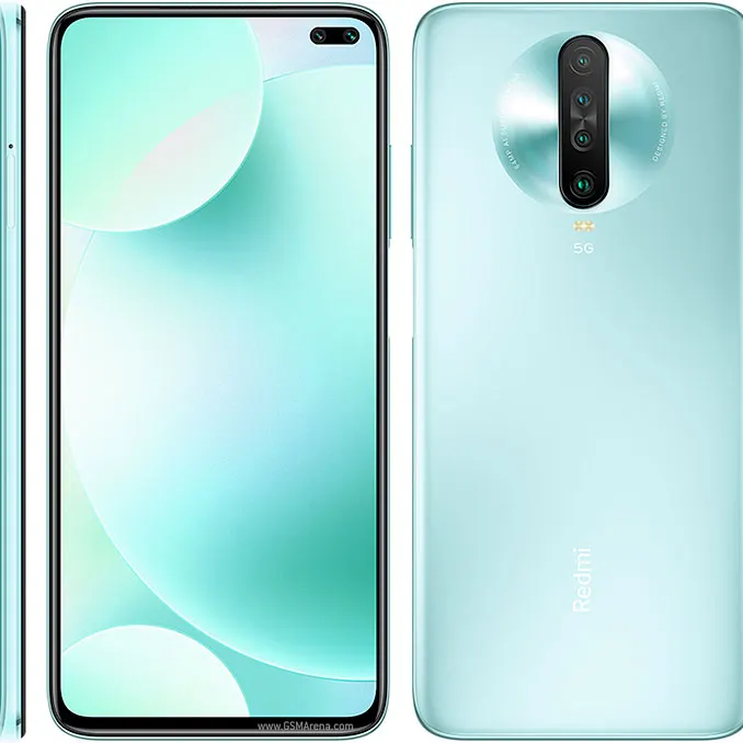 Xiaomi Redmi K30 5G Racing