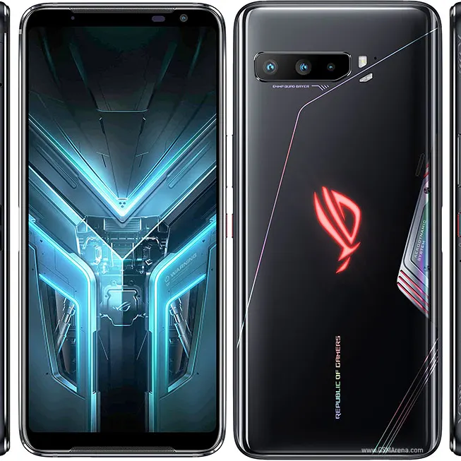 Asus ROG Phone 3 ZS661KS