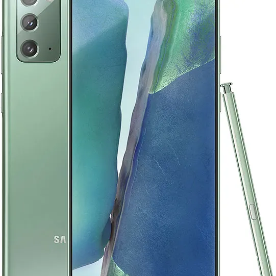 Samsung Galaxy Note20