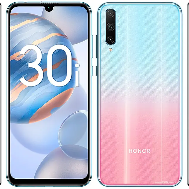 Honor 30i