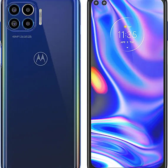 Motorola One 5G