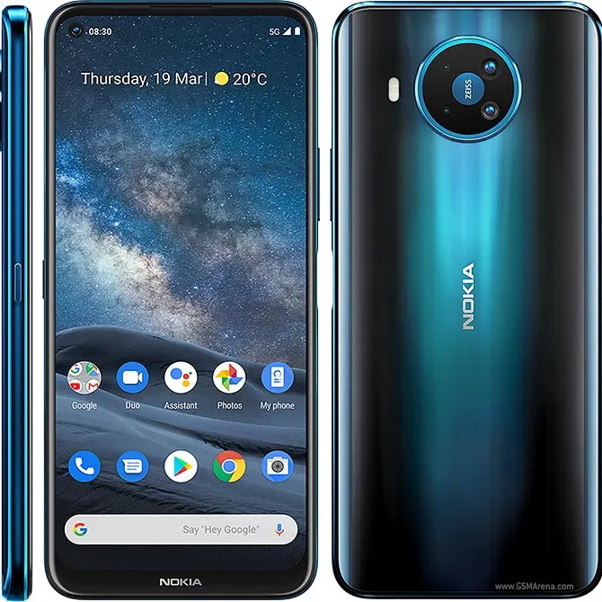 Nokia 8.3 5G