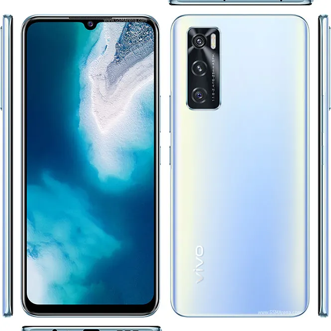 vivo V20 SE