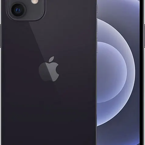 Apple iPhone 12