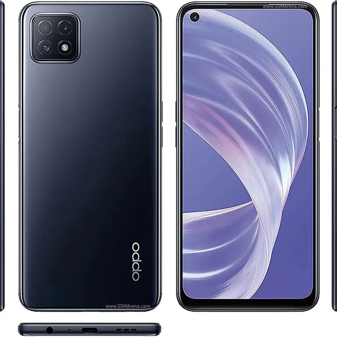 Oppo A73 5G