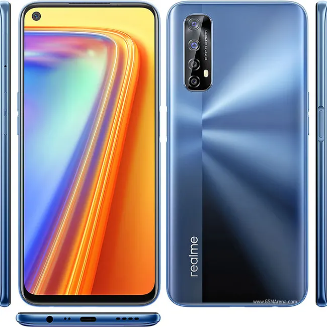 Realme 7 (Global)