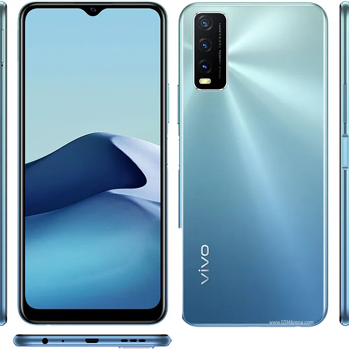 vivo Y20s