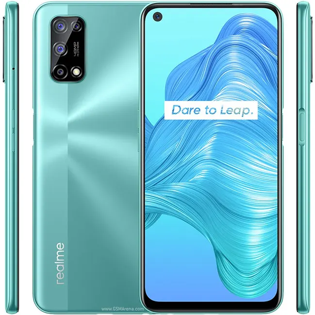 Realme 7 5G
