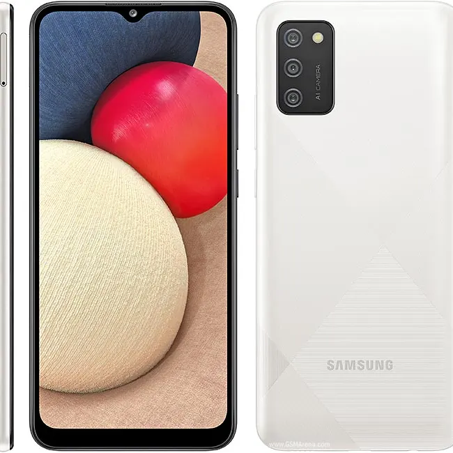 Samsung Galaxy A02s