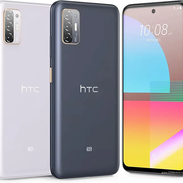 HTC Desire 21 Pro 5G