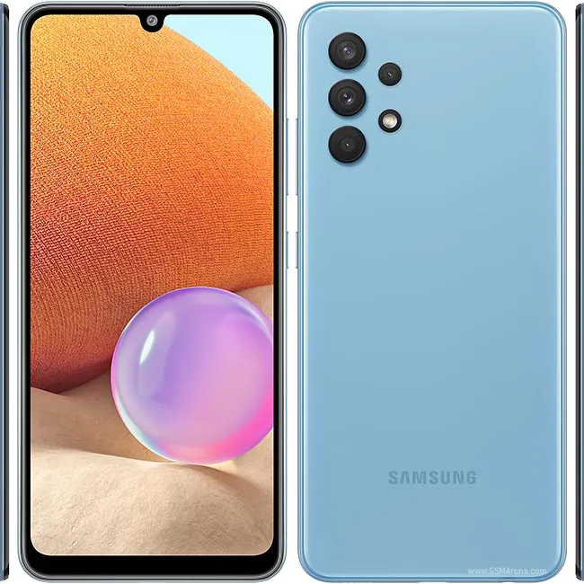 Samsung Galaxy A32