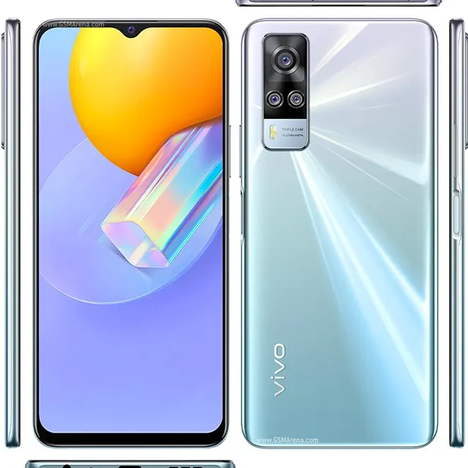 vivo Y51a