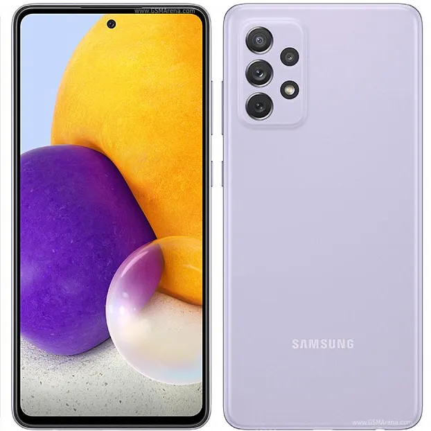 Samsung Galaxy A72