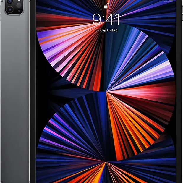 Apple iPad Pro 12.9 (2021)