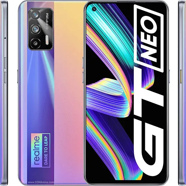 Realme X7 Max 5G