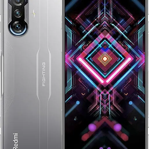 Xiaomi Poco F3 GT