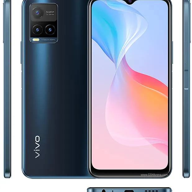 vivo Y21s