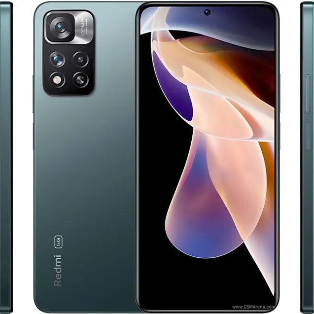 Xiaomi 11i HyperCharge