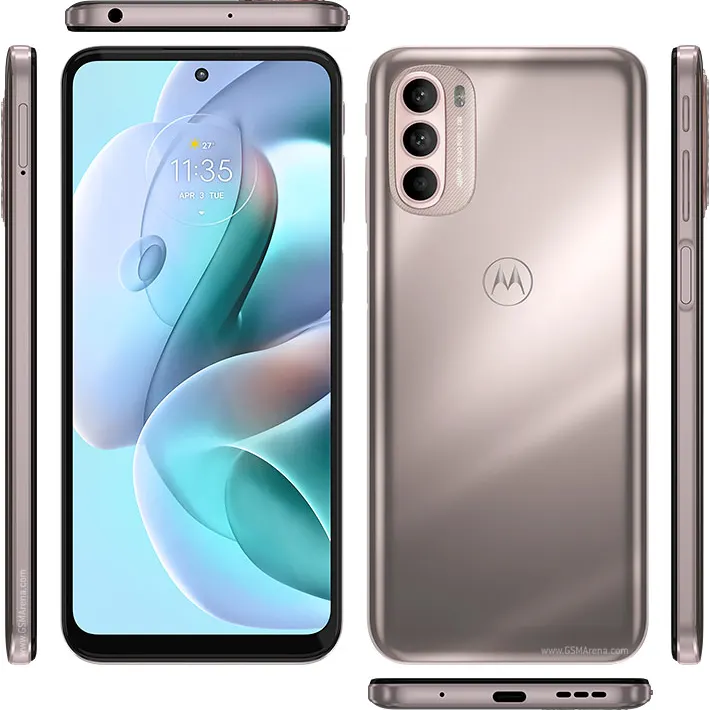 Motorola Moto G41