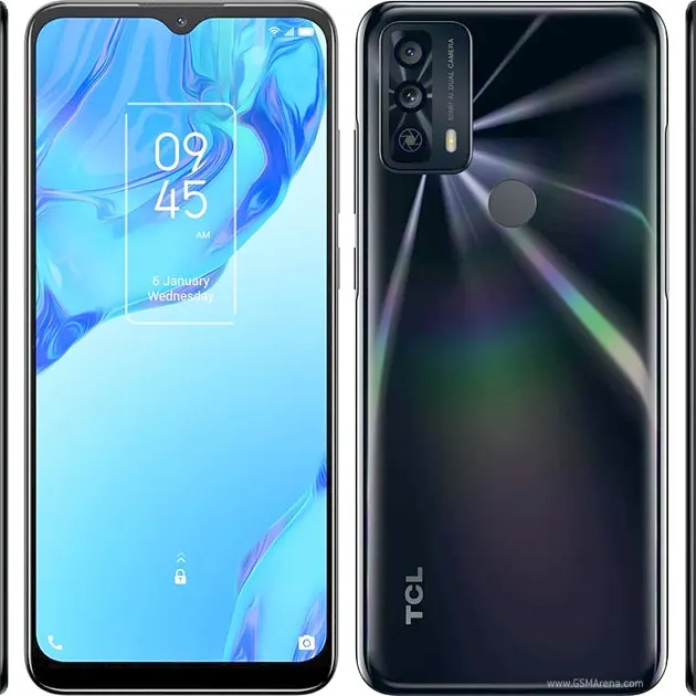 TCL 20B