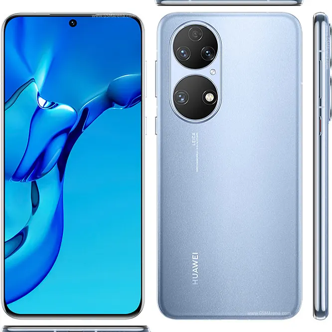 Huawei P50E