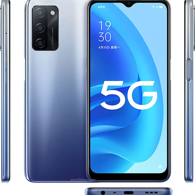 Oppo A55s