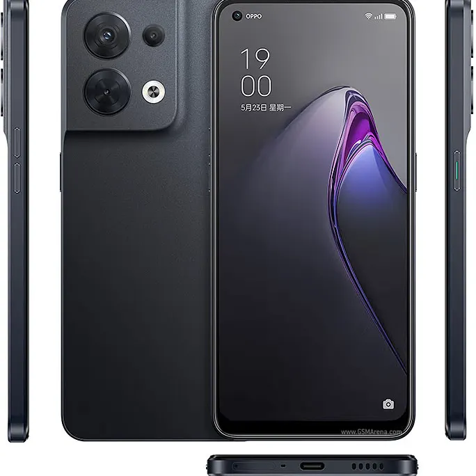 Oppo Reno8