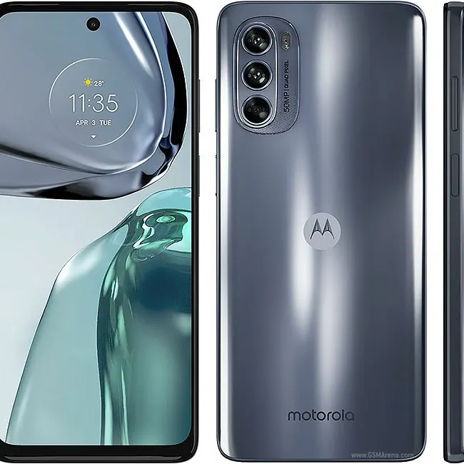Motorola Moto G62
