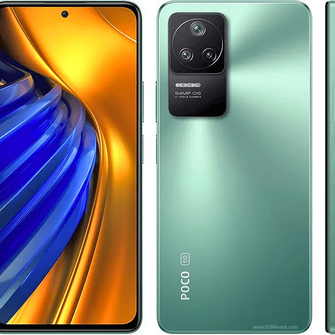 Xiaomi Poco F4