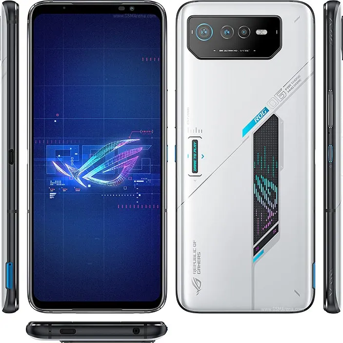 Asus ROG Phone 6