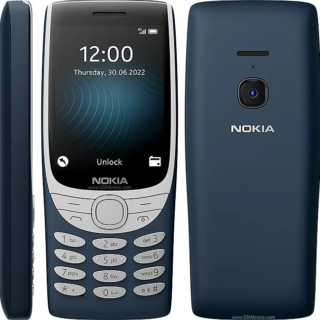 Nokia 8210 4G