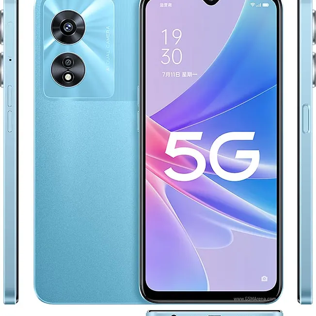 Oppo A97