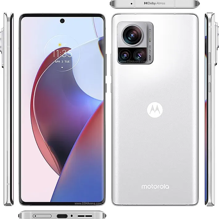 Motorola Edge 30 Ultra