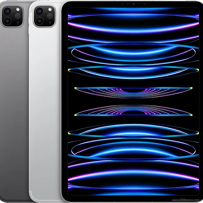 Apple iPad Pro 11 (2022)