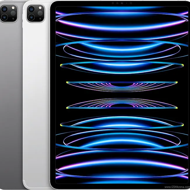 Apple iPad Pro 12.9 (2022)