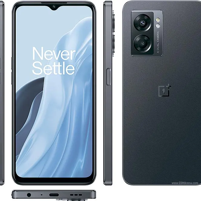OnePlus Nord N300