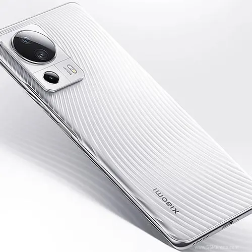 Xiaomi 12 Lite NE