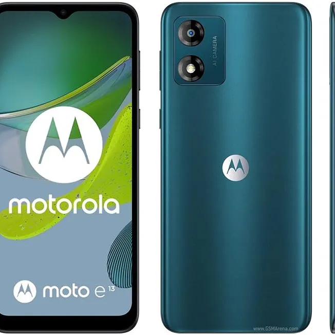 Motorola Moto E13