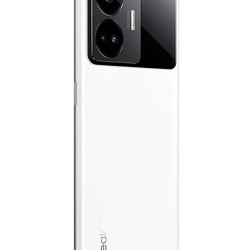 Realme GT Neo 5