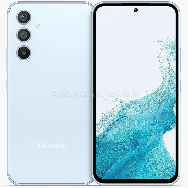 Samsung Galaxy A54